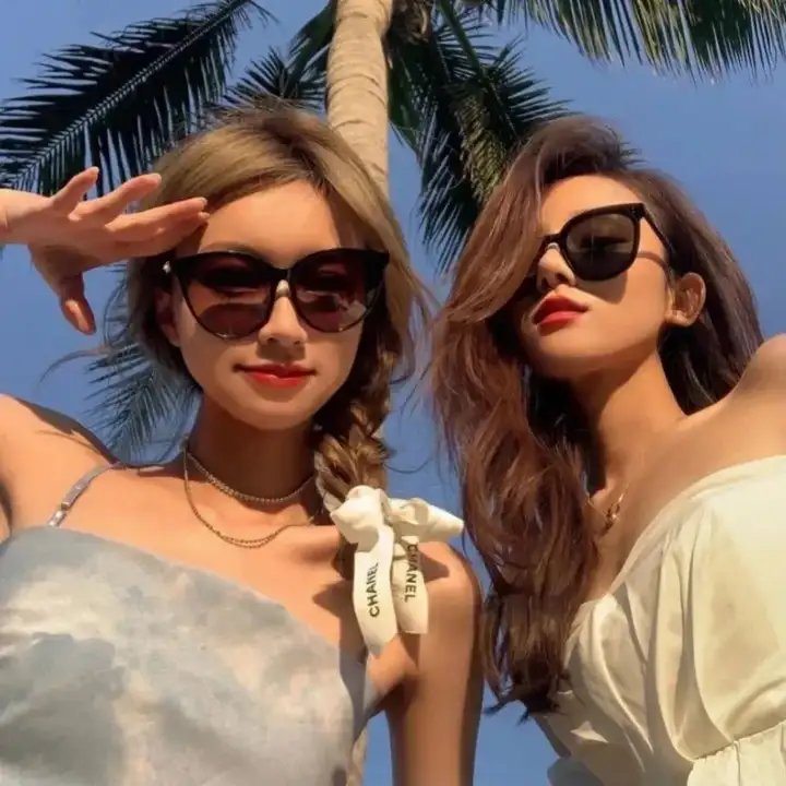 隔窗恋爱：飘洋过海