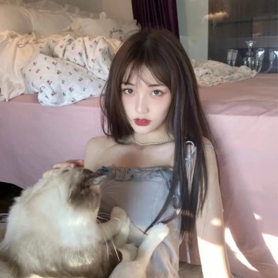 然后我们跳了舞